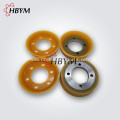 High Quality Concrete Pump Delivery Cylinder Piston